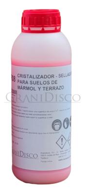 Cristalizador-Sellador Marmol/Terrazo 1 Litro