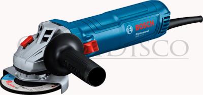 Miniamoladora Bosch GWS-12-125 1200 W Ø 125/115